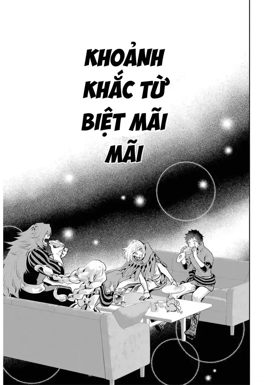 Onepunch Man Chap 434 - Next Chap 435