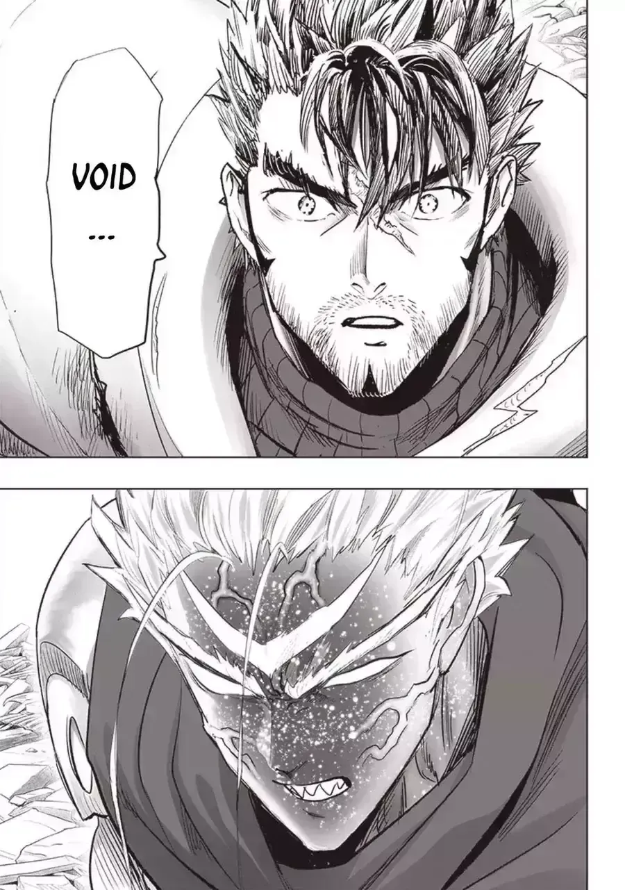 Onepunch Man Chap 435 - Next Chap 436