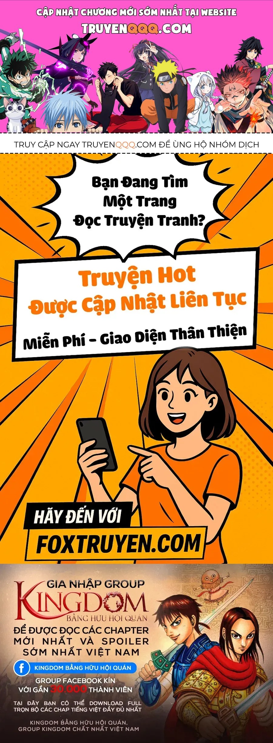 Vương Giả Thiên Hạ Chap 855 - Next Chap 856