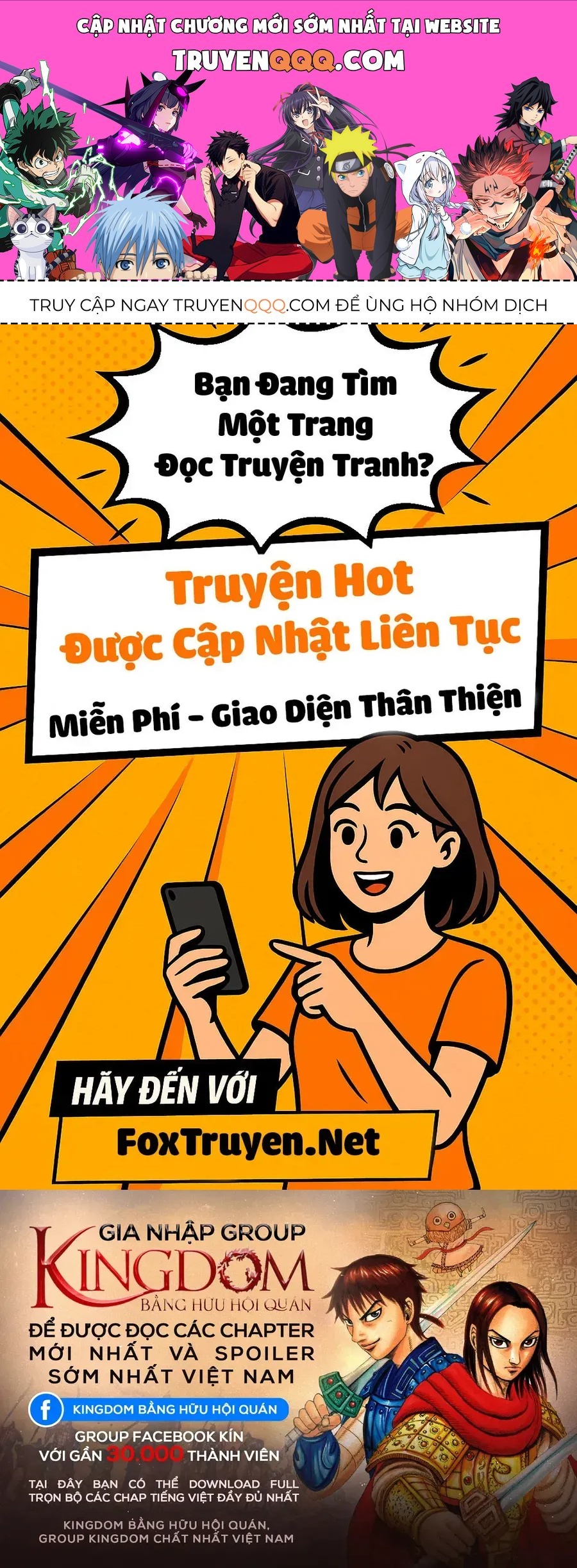 Vương Giả Thiên Hạ Chap 870 - Next Chap 871