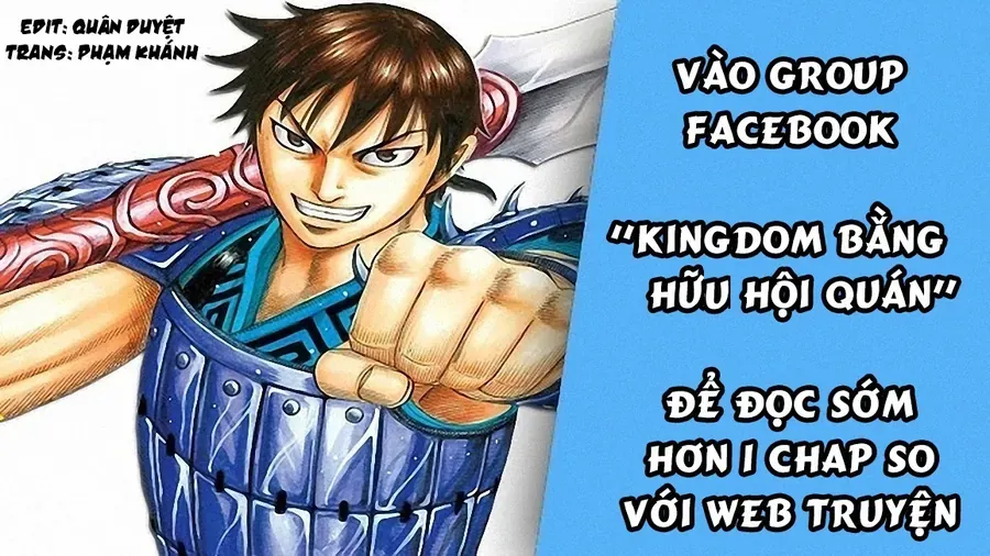 Vương Giả Thiên Hạ Chap 872 - Next Chap 873