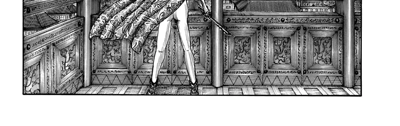 Vương Giả Thiên Hạ Chap 877 - Next Chap 878