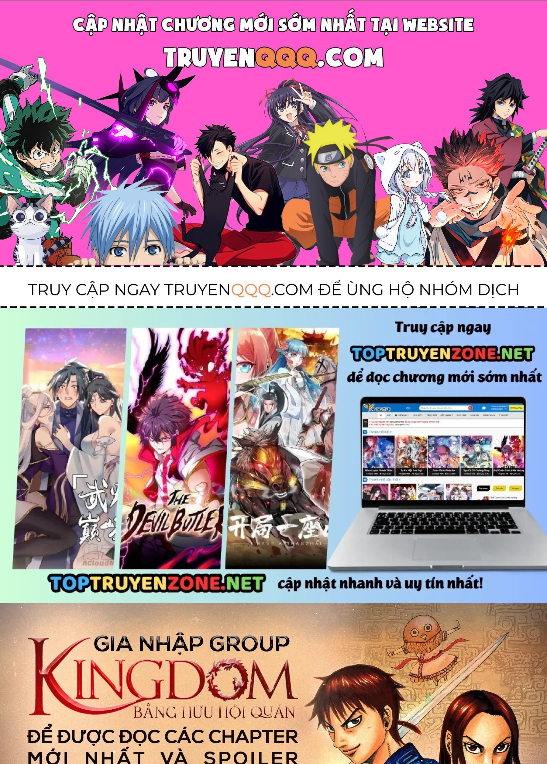 Vương Giả Thiên Hạ Chap 877 - Next Chap 878