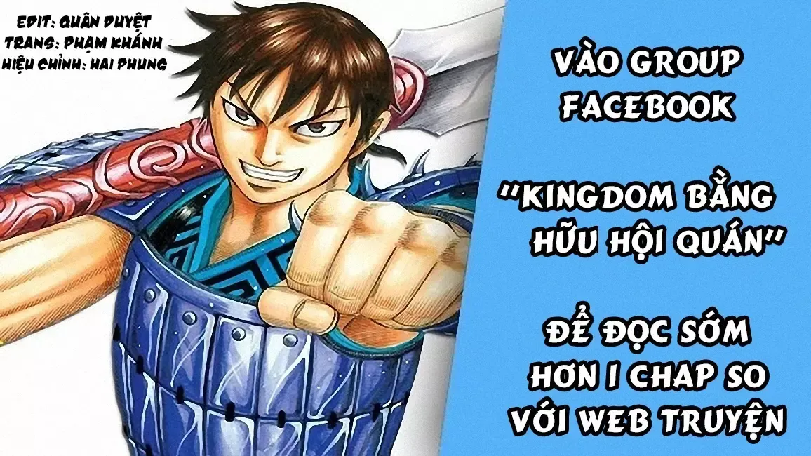 Vương Giả Thiên Hạ Chap 877 - Next Chap 878