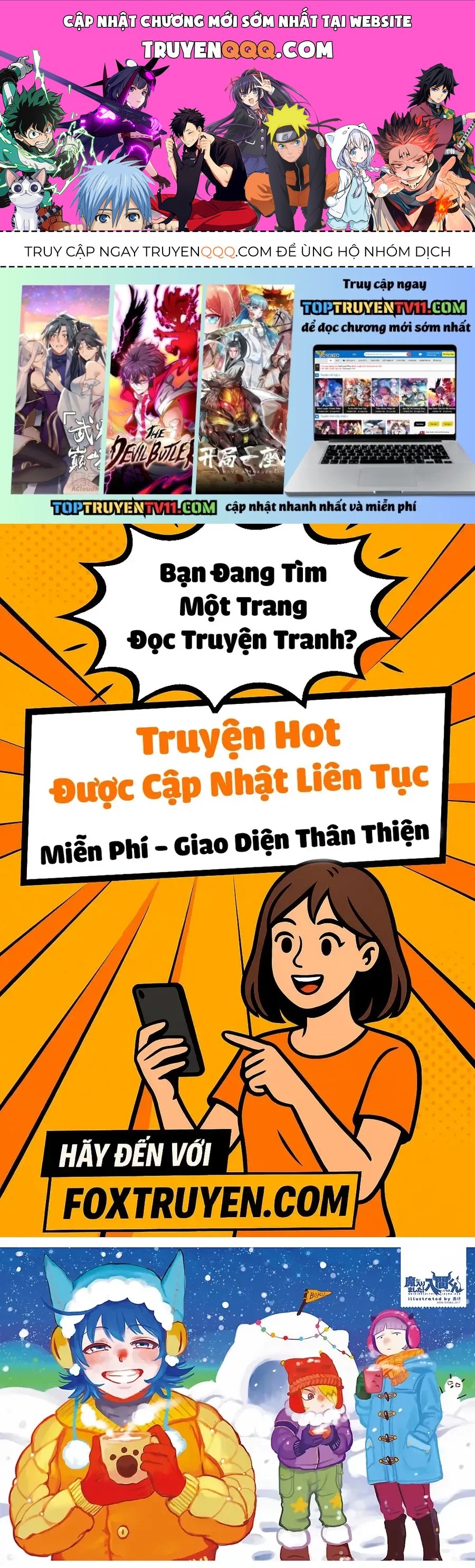Chào Mừng Cậu Đến Trường Iruma-Kun Chap 424 - Next Chap 425