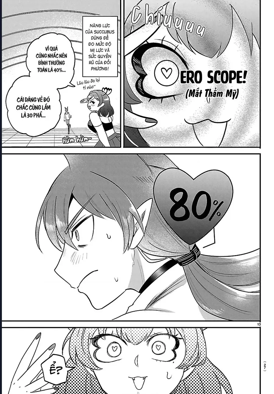 Chào Mừng Cậu Đến Trường Iruma-Kun Chap 430 - Next Chap 431