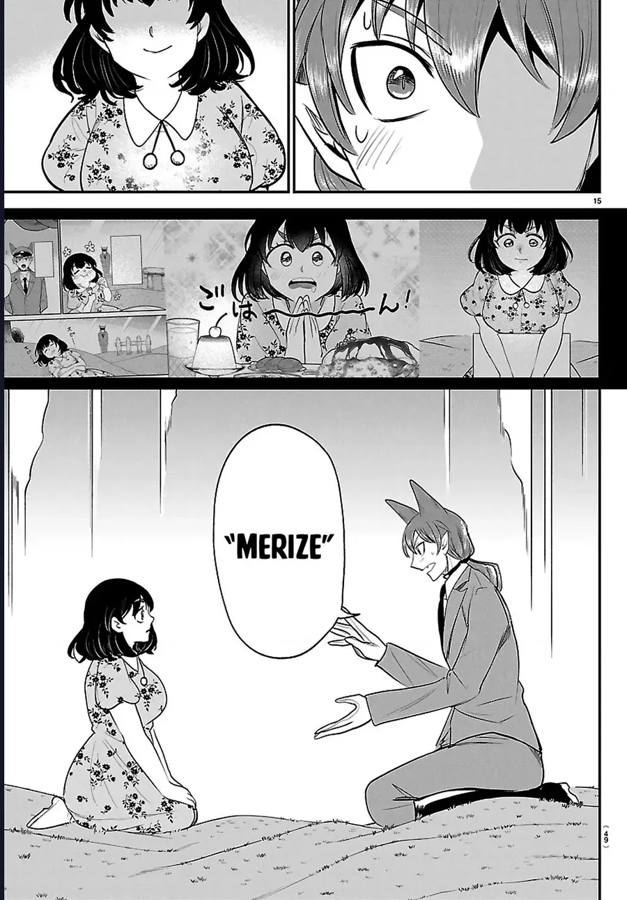 Chào Mừng Cậu Đến Trường Iruma-Kun Chap 431 - Next Chap 432