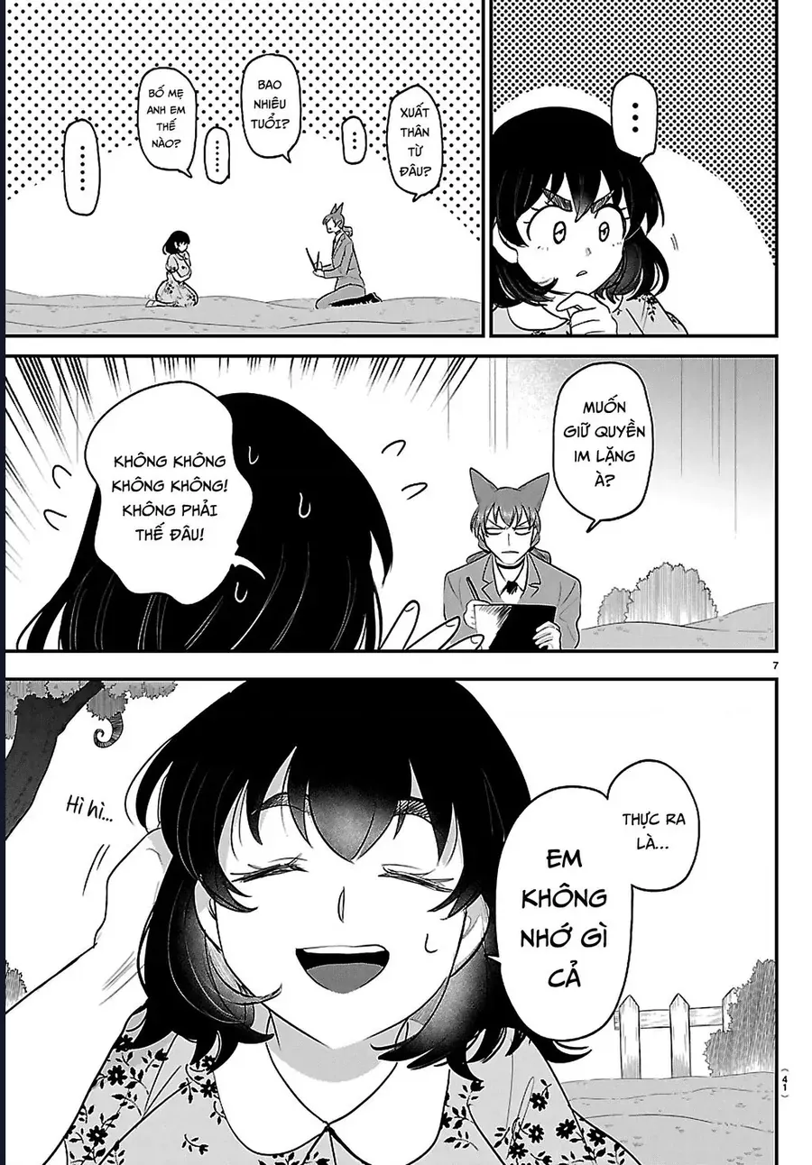 Chào Mừng Cậu Đến Trường Iruma-Kun Chap 431 - Next Chap 432