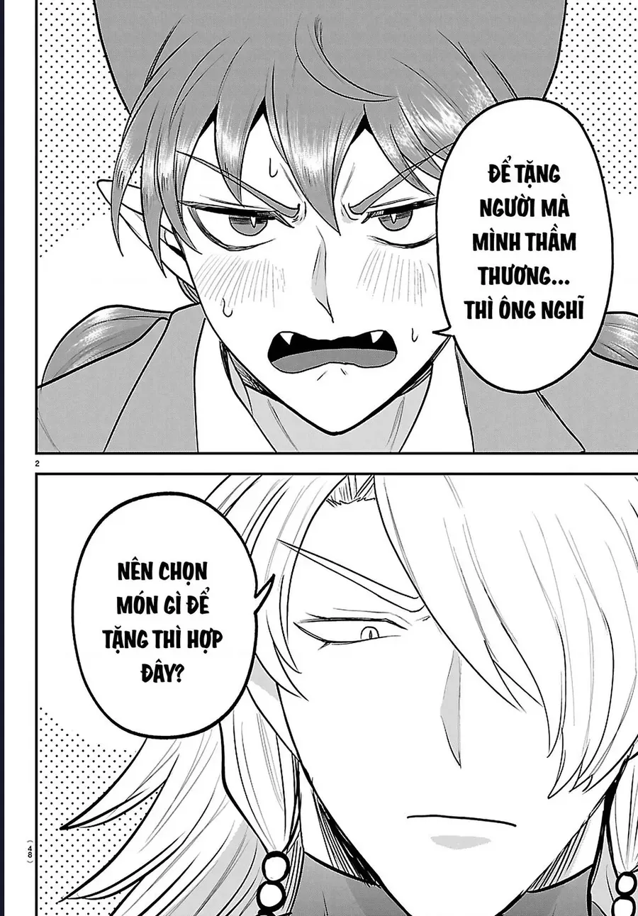 Chào Mừng Cậu Đến Trường Iruma-Kun Chap 432 - Next Chap 433