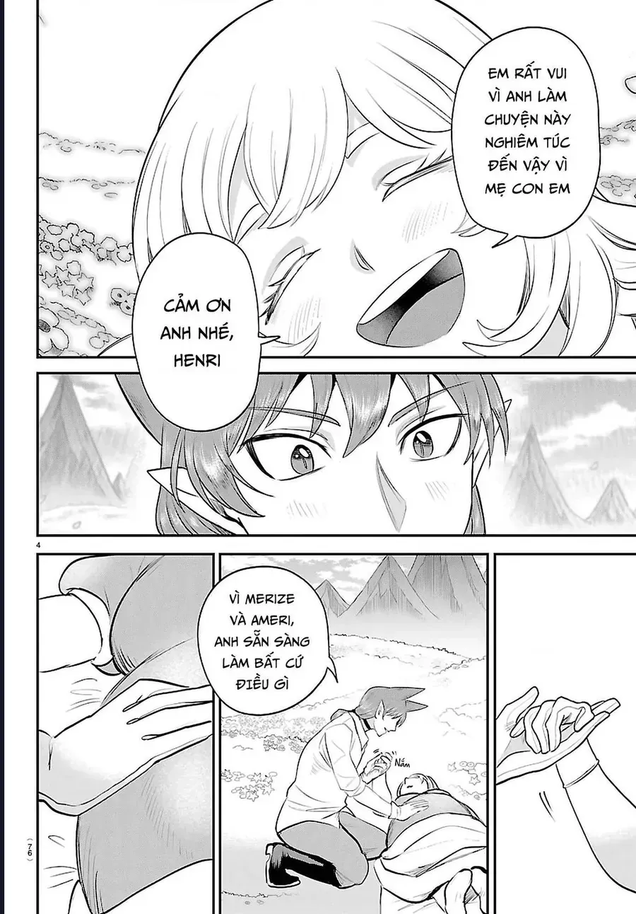 Chào Mừng Cậu Đến Trường Iruma-Kun Chap 437 - Next Chap 438