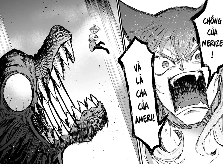 Chào Mừng Cậu Đến Trường Iruma-Kun Chap 440 - Next Chap 441