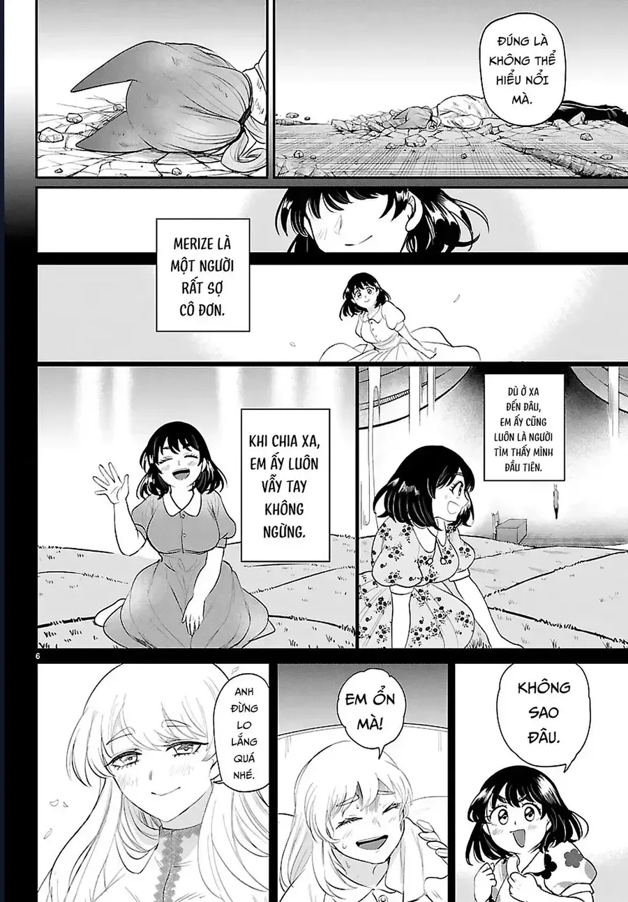Chào Mừng Cậu Đến Trường Iruma-Kun Chap 440 - Next Chap 441