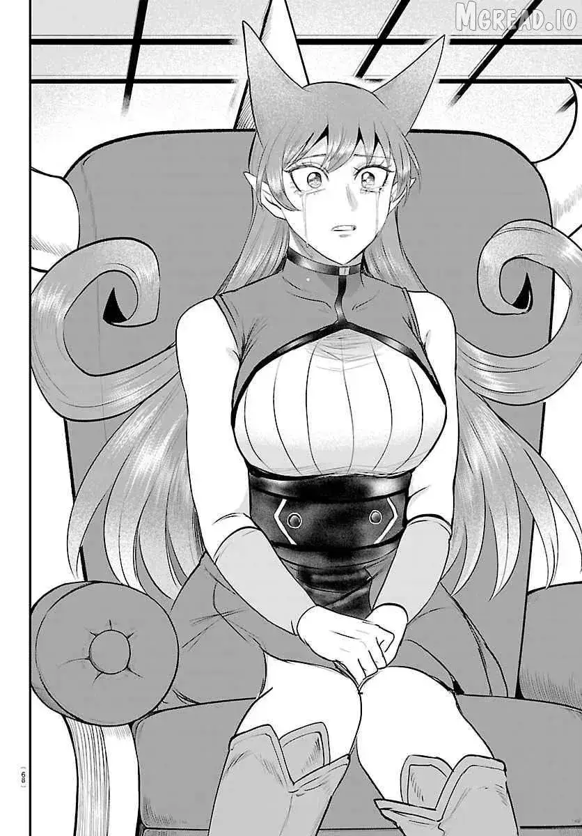 Chào Mừng Cậu Đến Trường Iruma-Kun Chap 442 - Next Chap 443