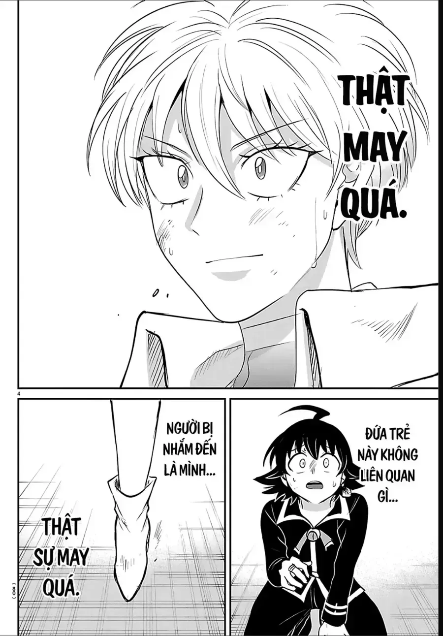 Chào Mừng Cậu Đến Trường Iruma-Kun Chap 447 - Next Chap 448