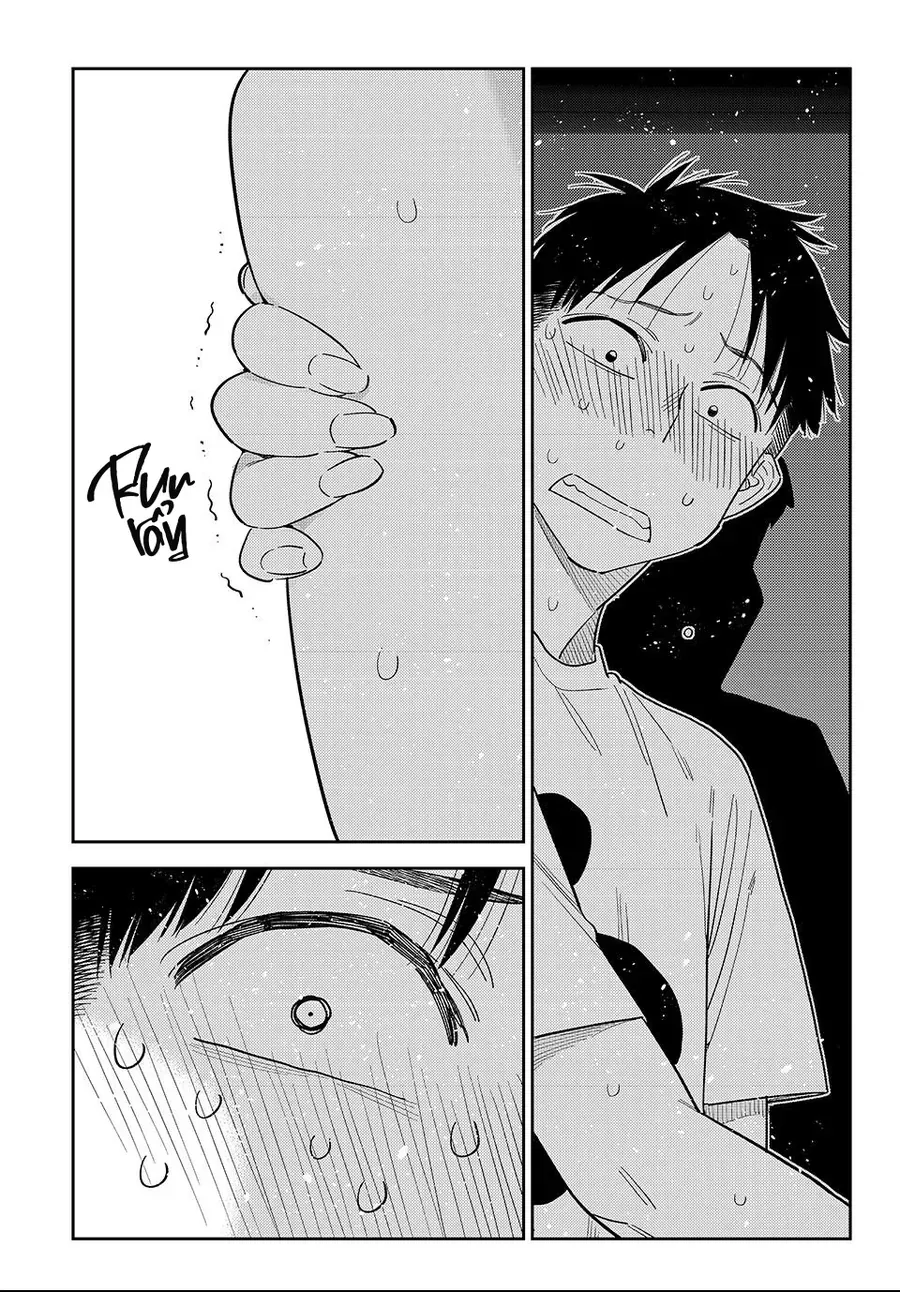 Dịch Vụ Thuê Bạn Gái Chap 403 - Next Chap 404