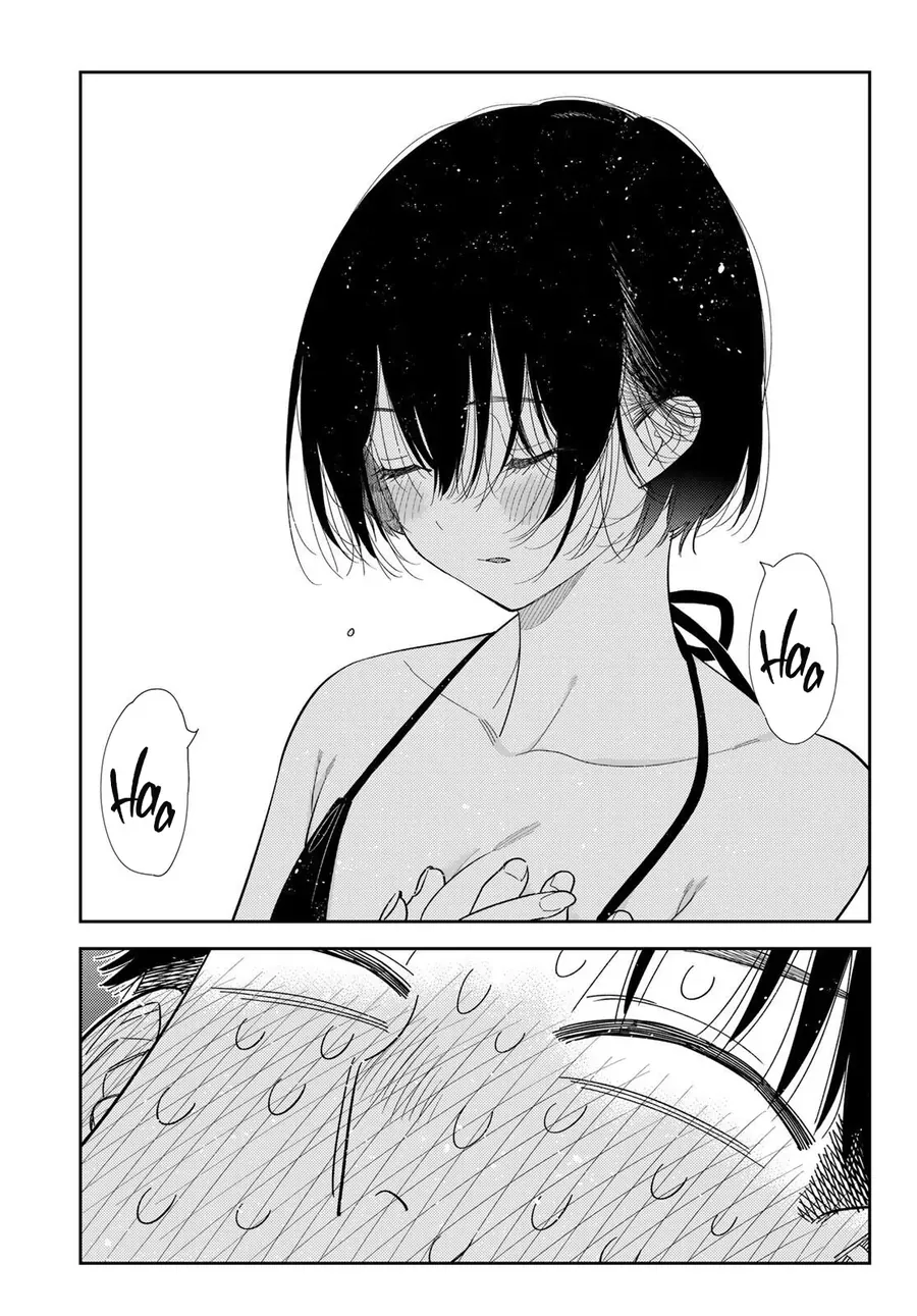 Dịch Vụ Thuê Bạn Gái Chap 404 - Next Chap 405