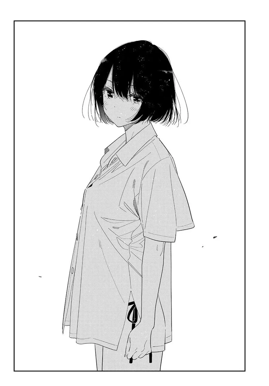 Dịch Vụ Thuê Bạn Gái Chap 405 - Next Chap 406