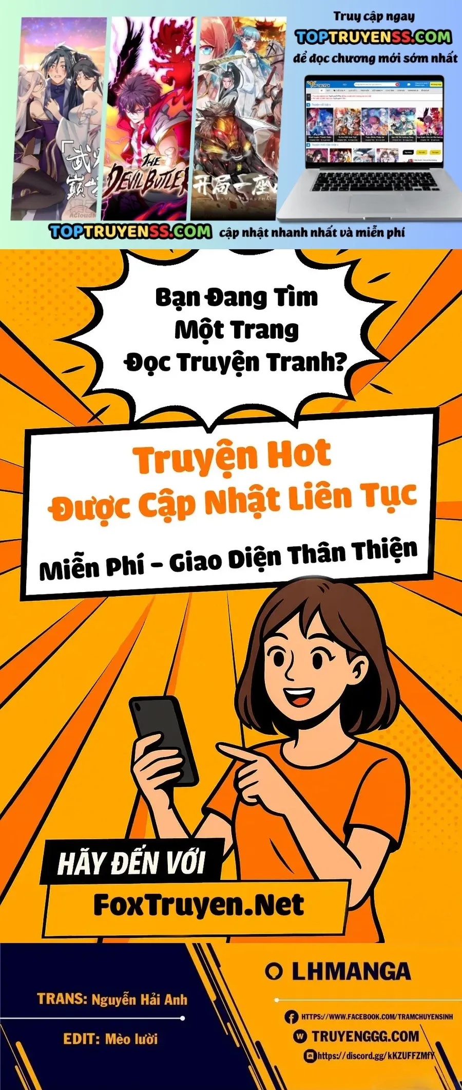Dịch Vụ Thuê Bạn Gái Chap 416 - Next Chap 417