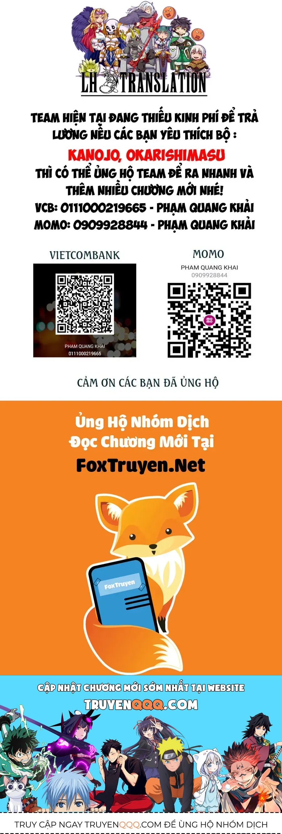 Dịch Vụ Thuê Bạn Gái Chap 416 - Next Chap 417
