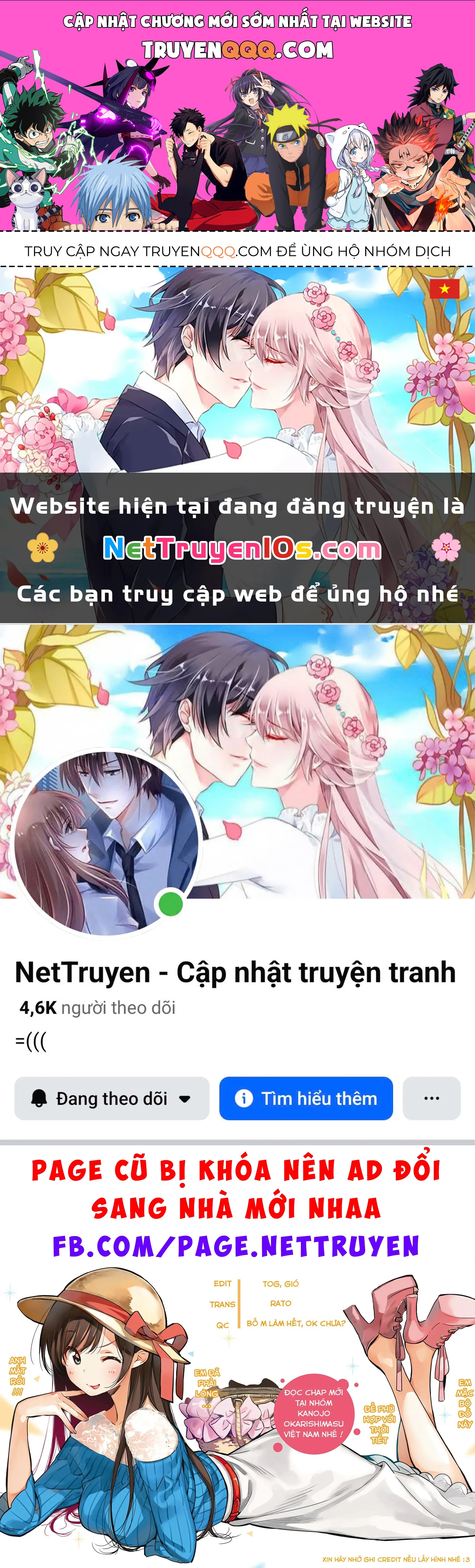 Dịch Vụ Thuê Bạn Gái Chap 426 - Next Chap 427