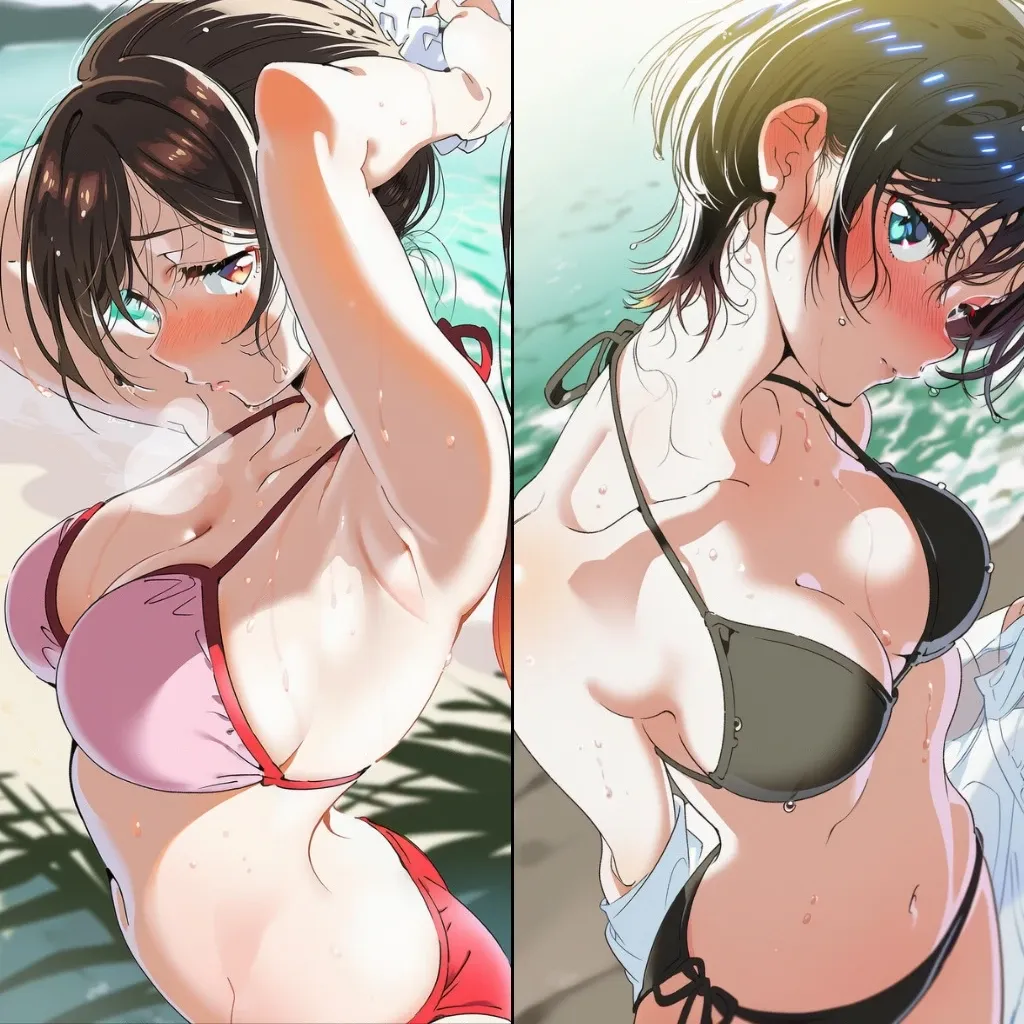 Dịch Vụ Thuê Bạn Gái Chap 426 - Next Chap 427