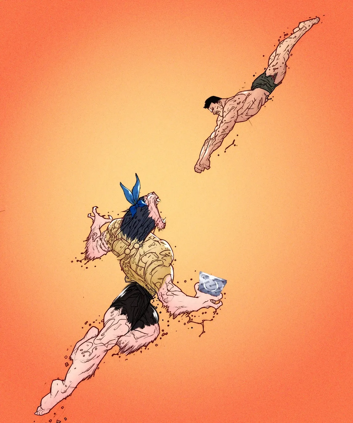 Dịch Vụ Thuê Bạn Gái Chap 426 - Next Chap 427