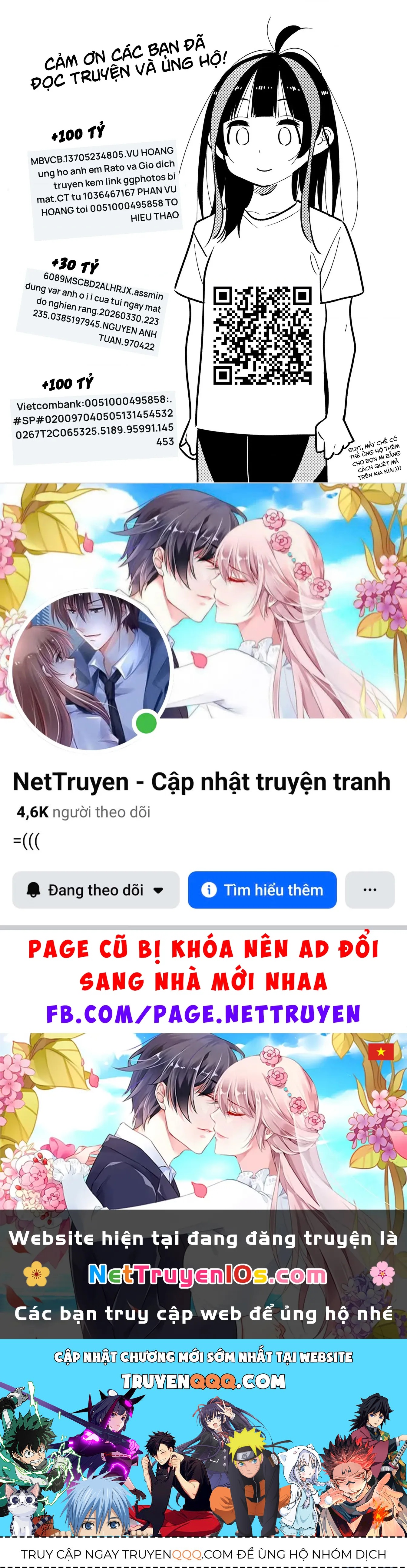 Dịch Vụ Thuê Bạn Gái Chap 426 - Next Chap 427