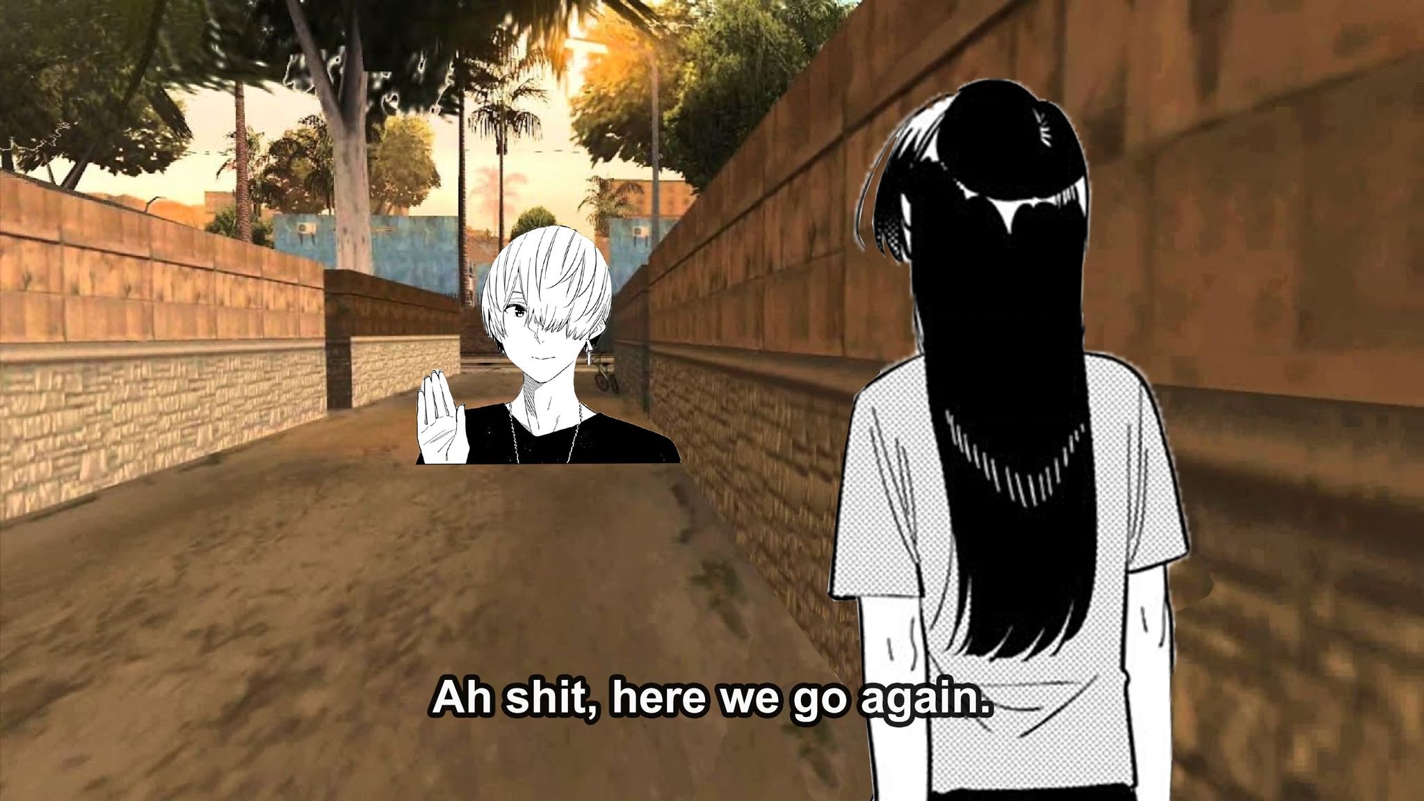 Dịch Vụ Thuê Bạn Gái Chap 435 - Next Chap 436