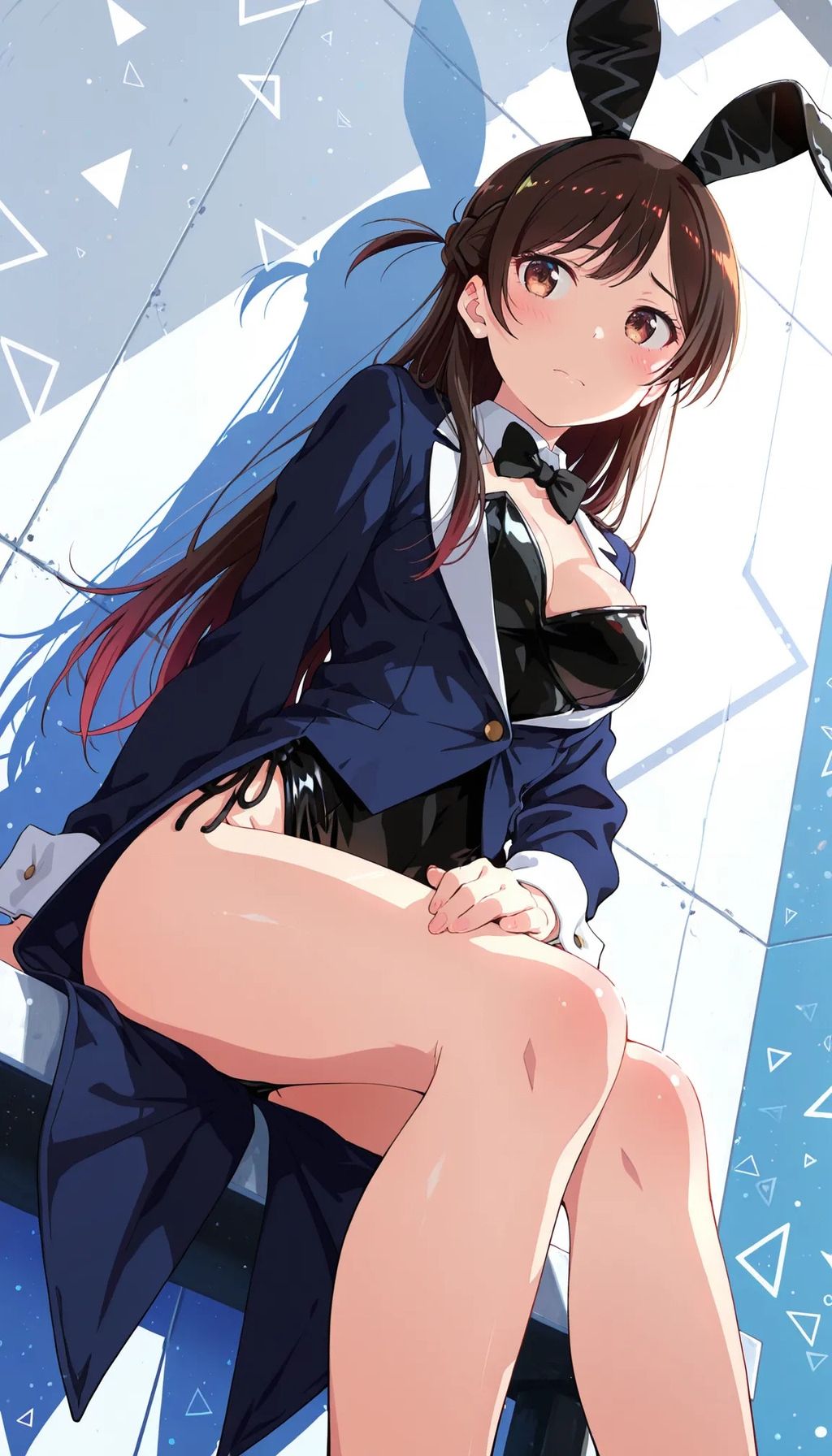 Dịch Vụ Thuê Bạn Gái Chap 435 - Next Chap 436