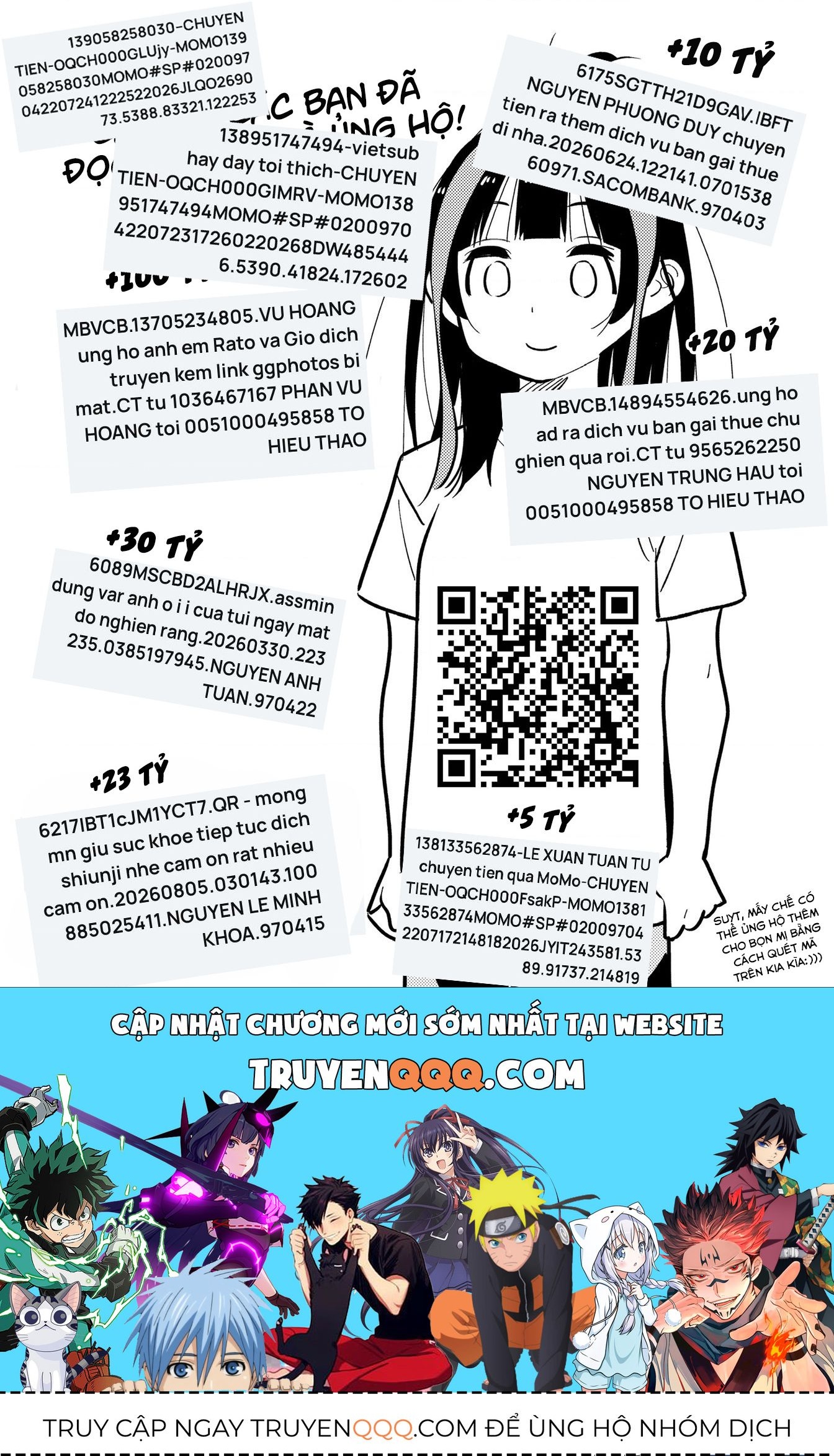 Dịch Vụ Thuê Bạn Gái Chap 435 - Next Chap 436