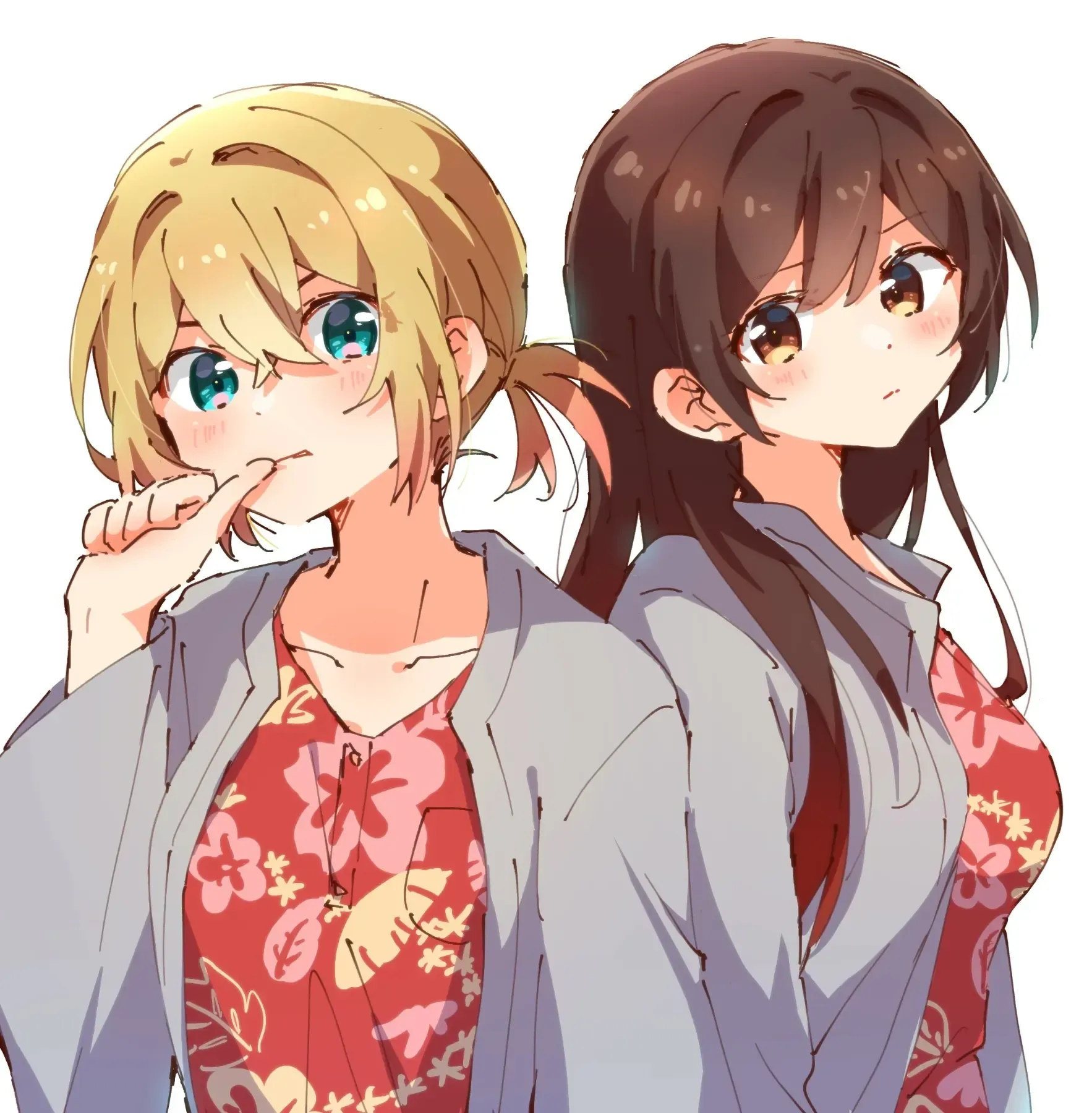 Dịch Vụ Thuê Bạn Gái Chap 437 - Next Chap 438
