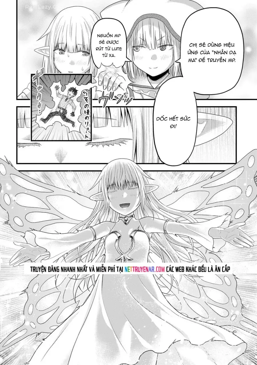 Murabito Desu Ga Nani Ka? Chap 73 - Next Chap 74