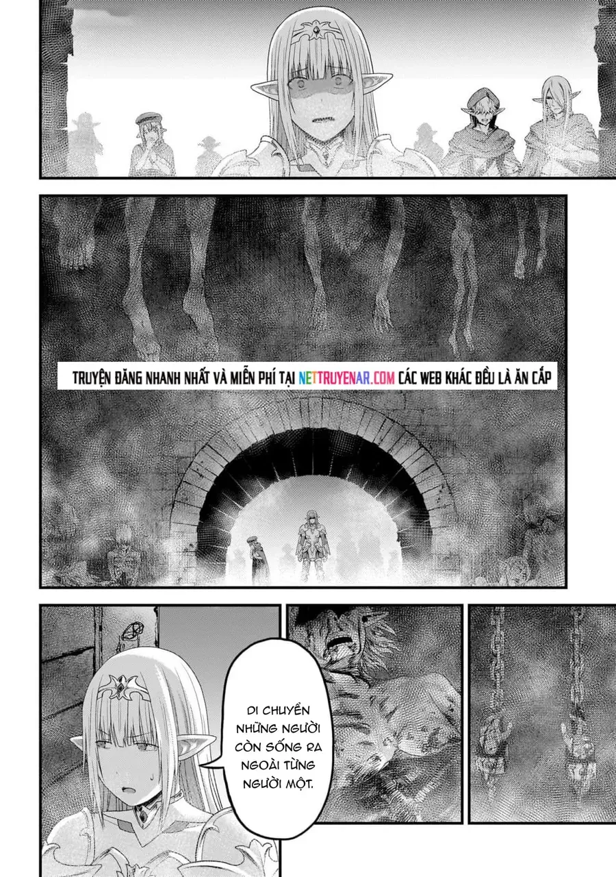 Murabito Desu Ga Nani Ka? Chap 73 - Next Chap 74