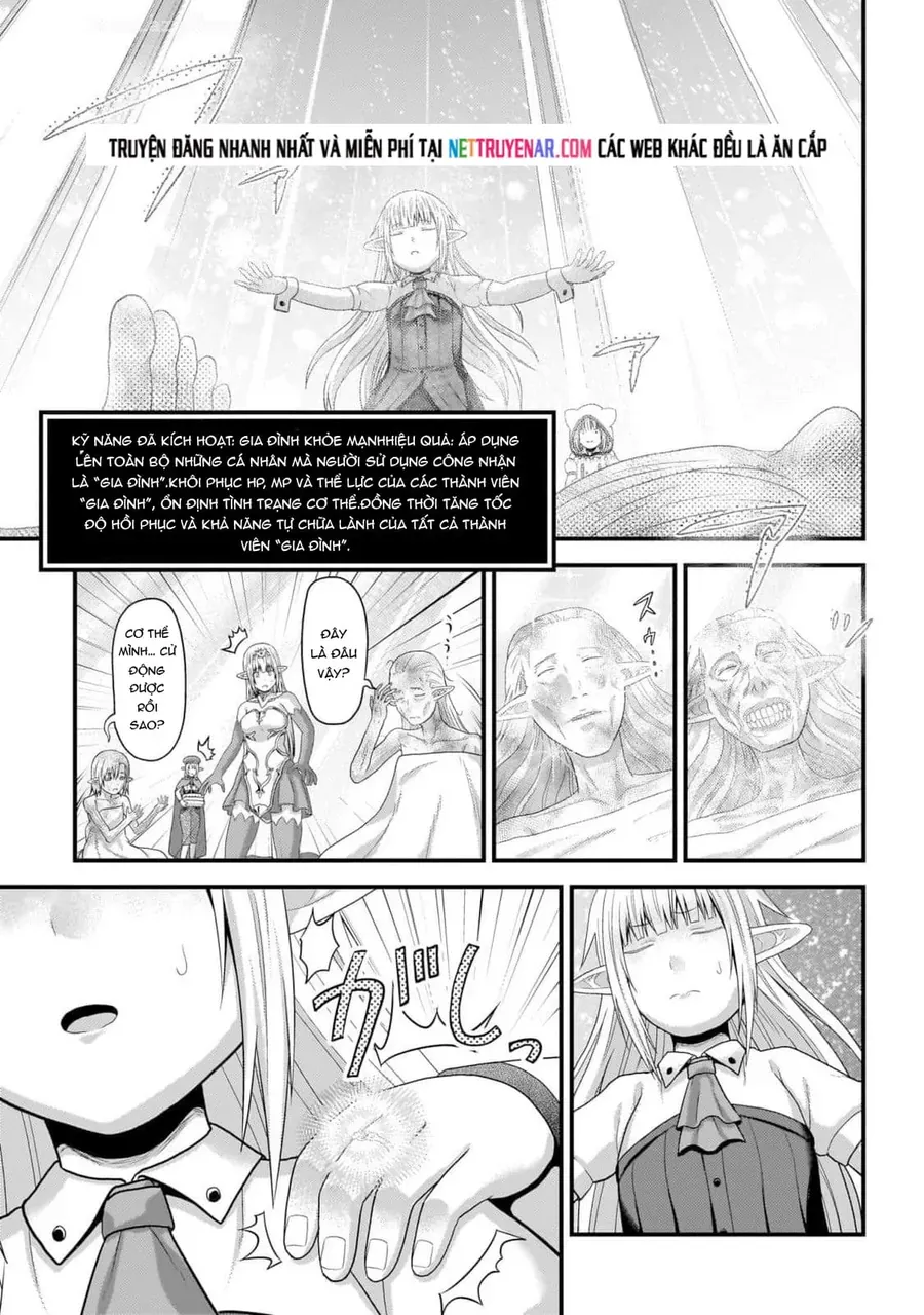 Murabito Desu Ga Nani Ka? Chap 73 - Next Chap 74