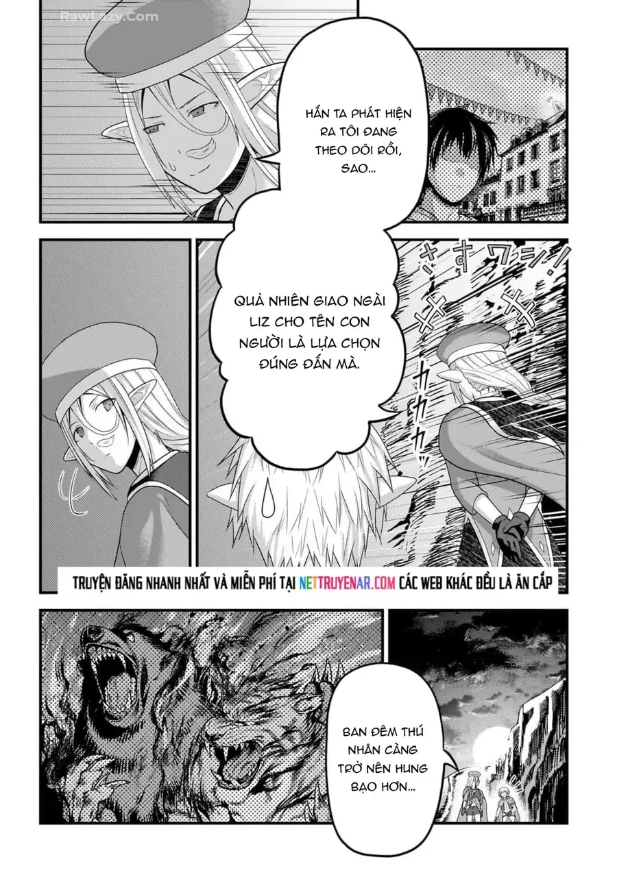Murabito Desu Ga Nani Ka? Chap 73 - Next Chap 74