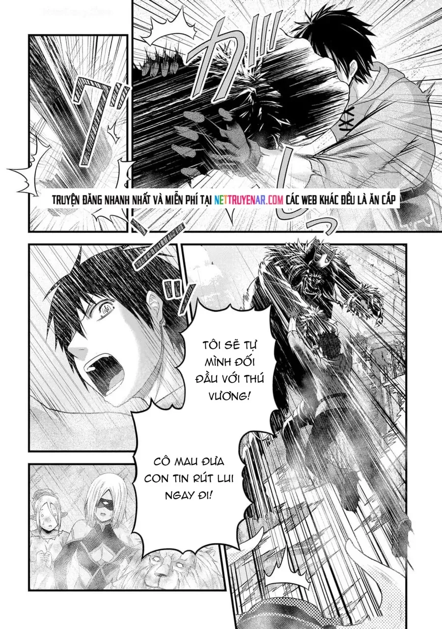 Murabito Desu Ga Nani Ka? Chap 73 - Next Chap 74