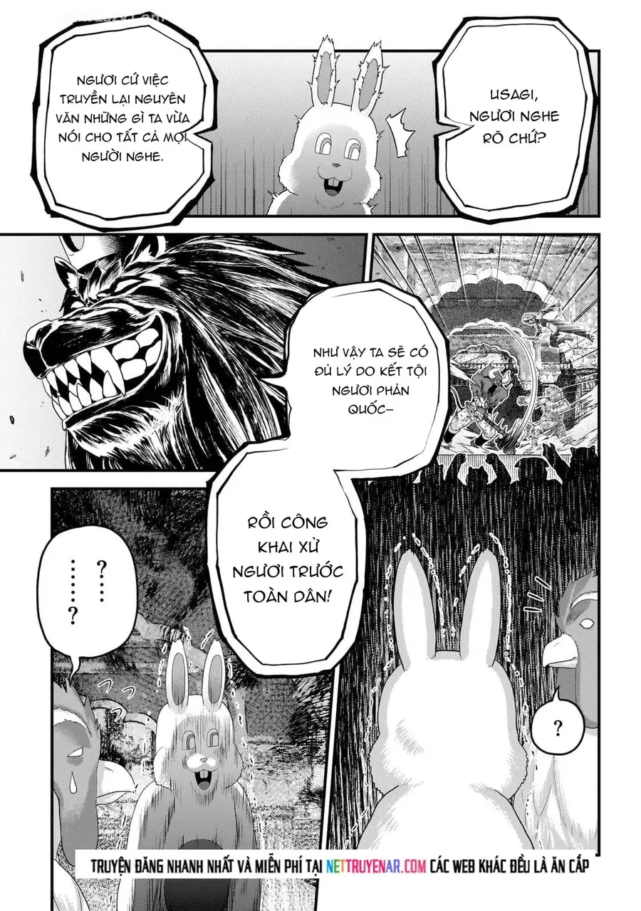 Murabito Desu Ga Nani Ka? Chap 74 - Next Chap 75