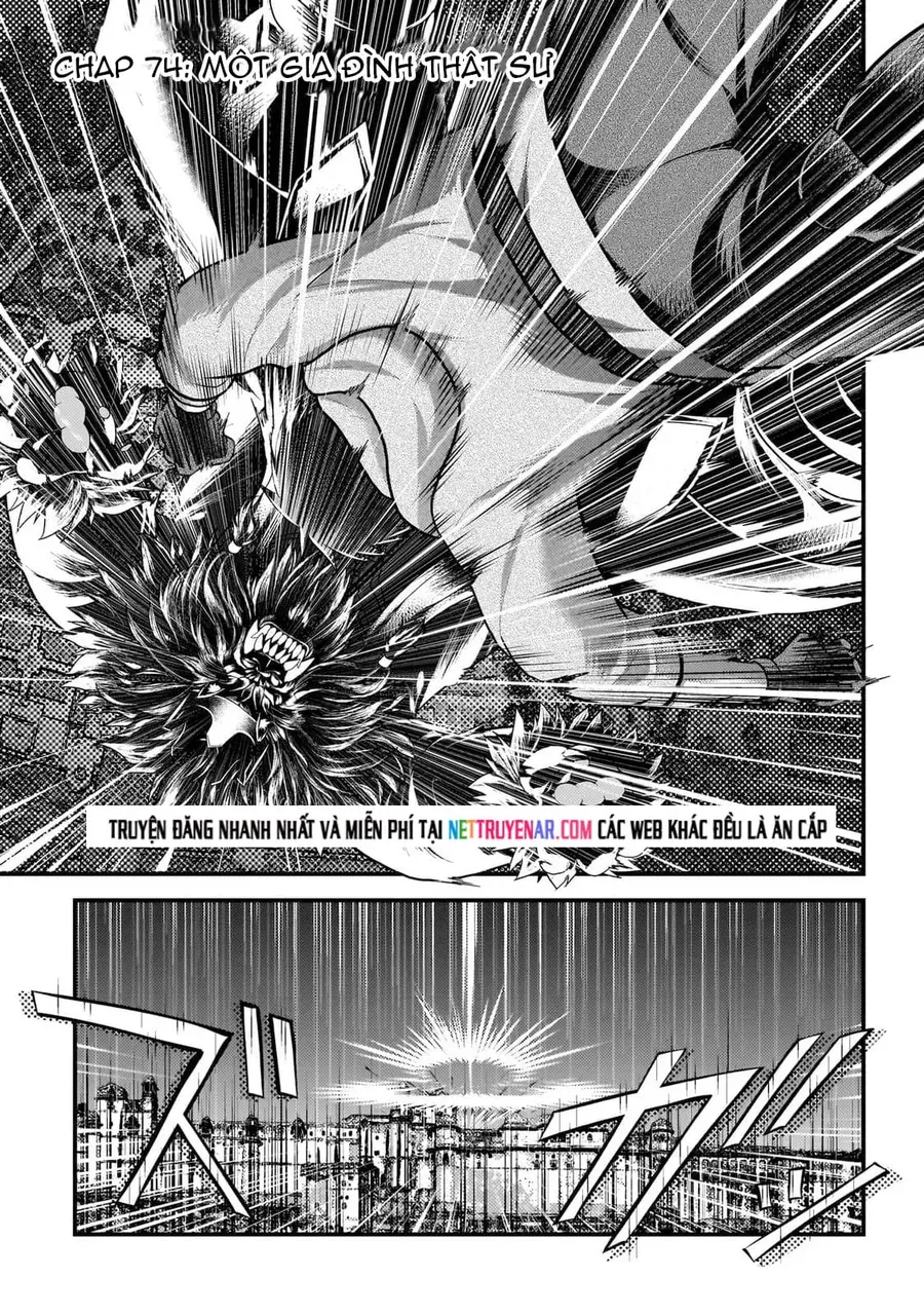 Murabito Desu Ga Nani Ka? Chap 74 - Next Chap 75