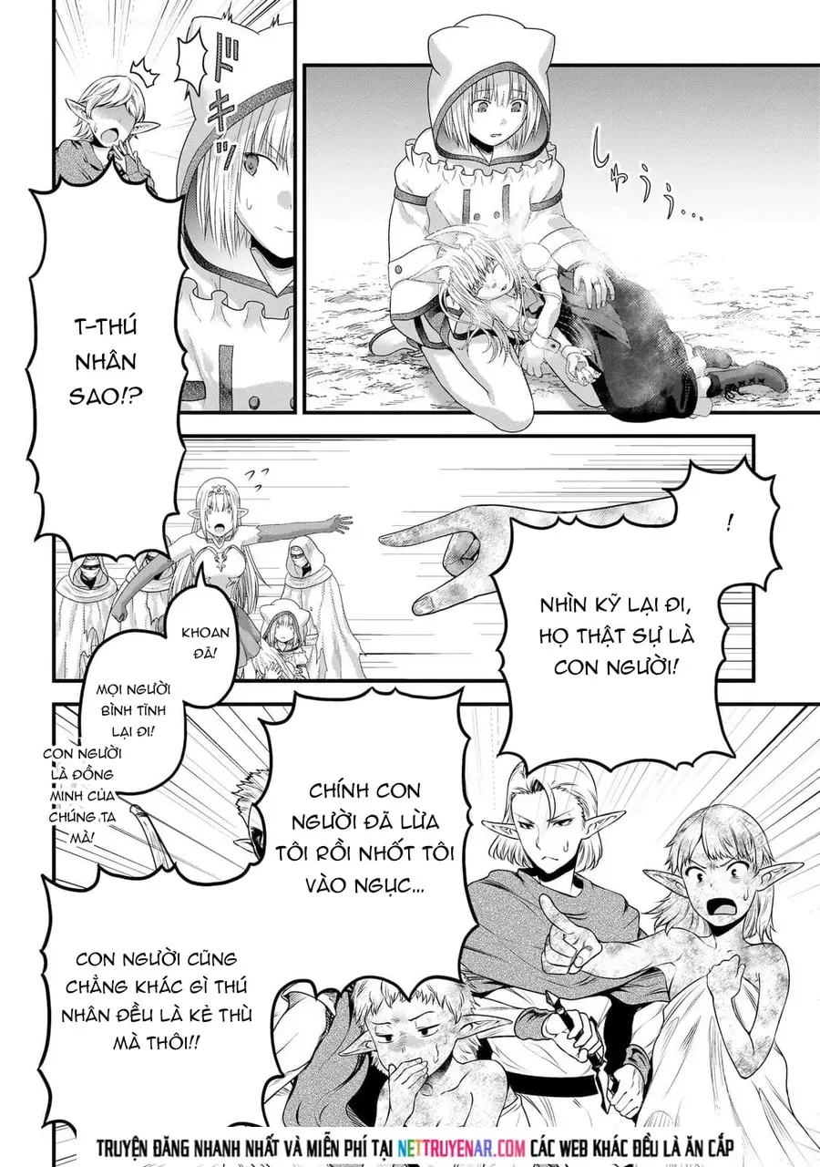 Murabito Desu Ga Nani Ka? Chap 74 - Next Chap 75