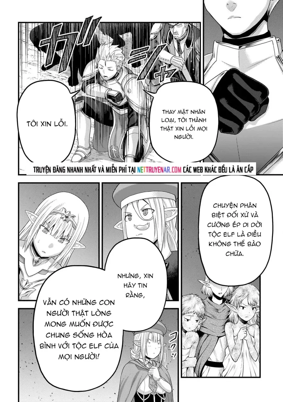 Murabito Desu Ga Nani Ka? Chap 74 - Next Chap 75