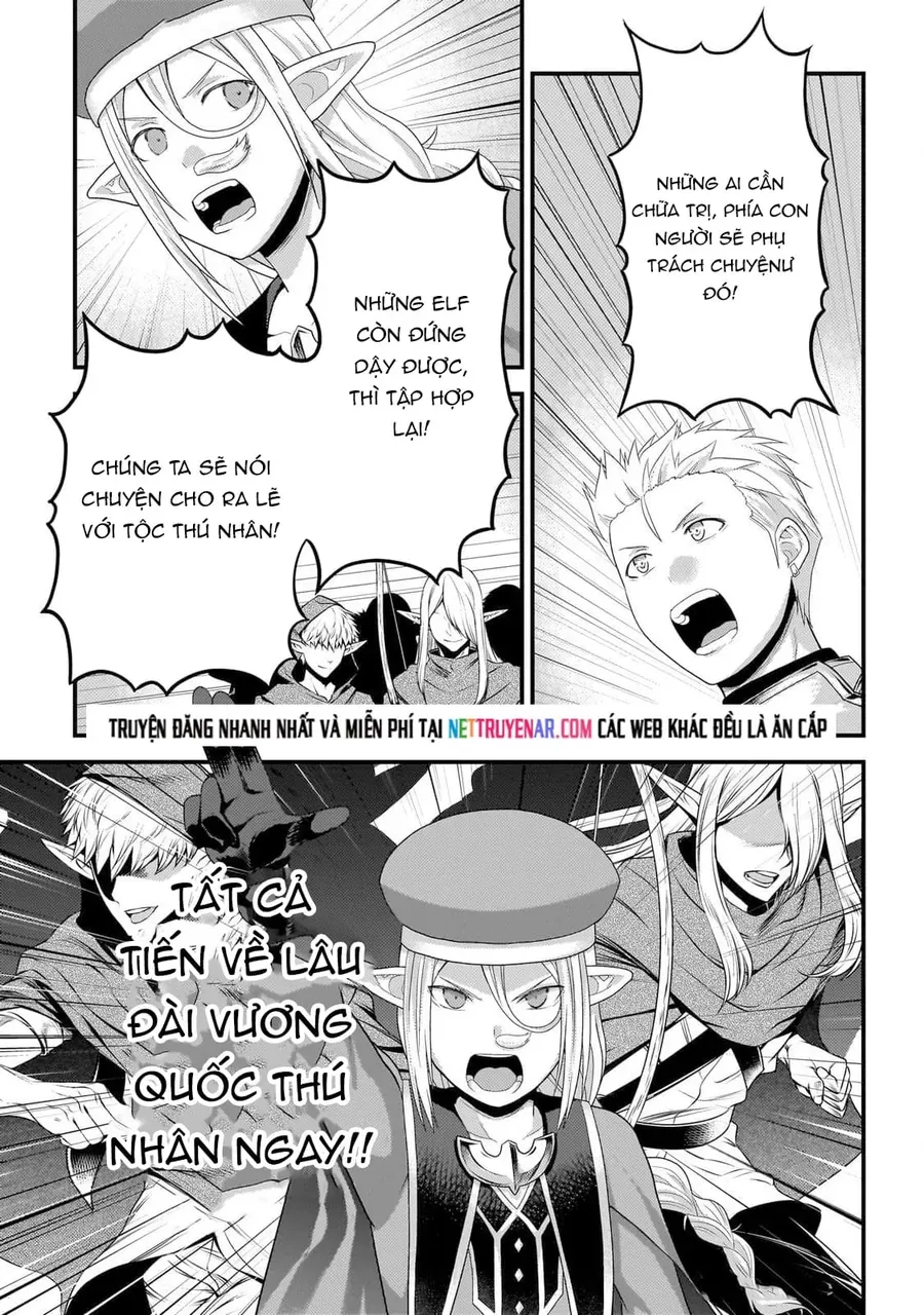 Murabito Desu Ga Nani Ka? Chap 74 - Next Chap 75