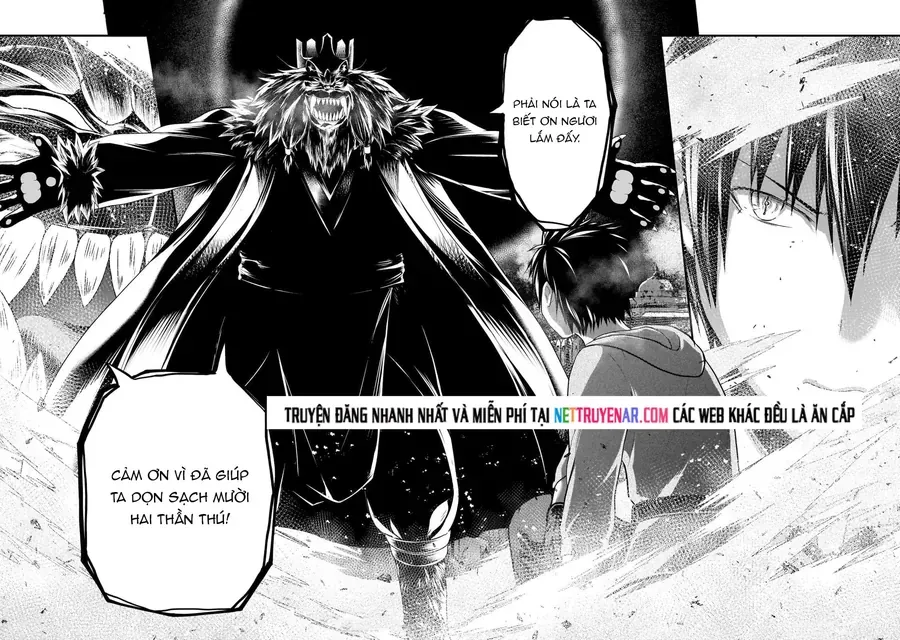 Murabito Desu Ga Nani Ka? Chap 74 - Next Chap 75