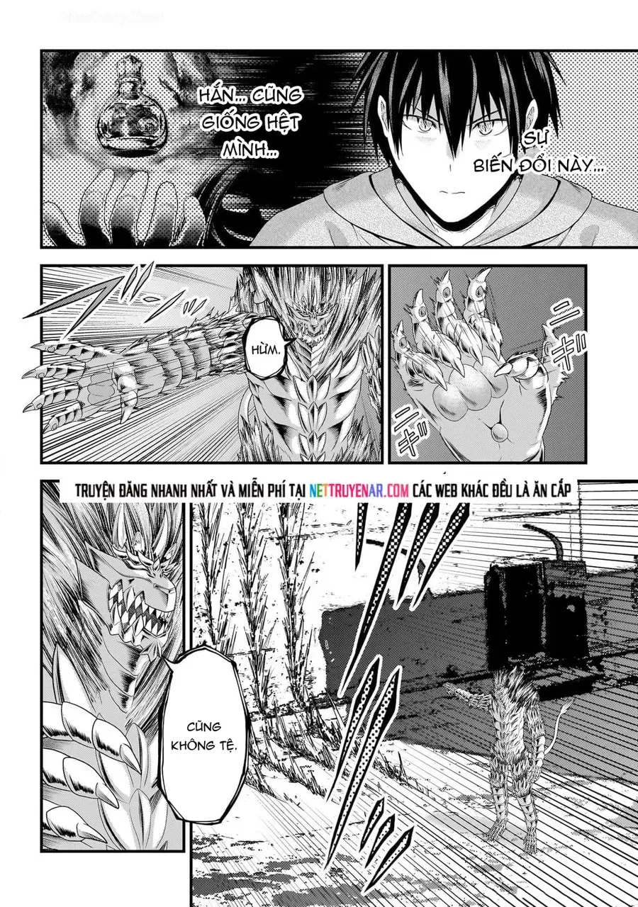 Murabito Desu Ga Nani Ka? Chap 75 - Next Chap 76
