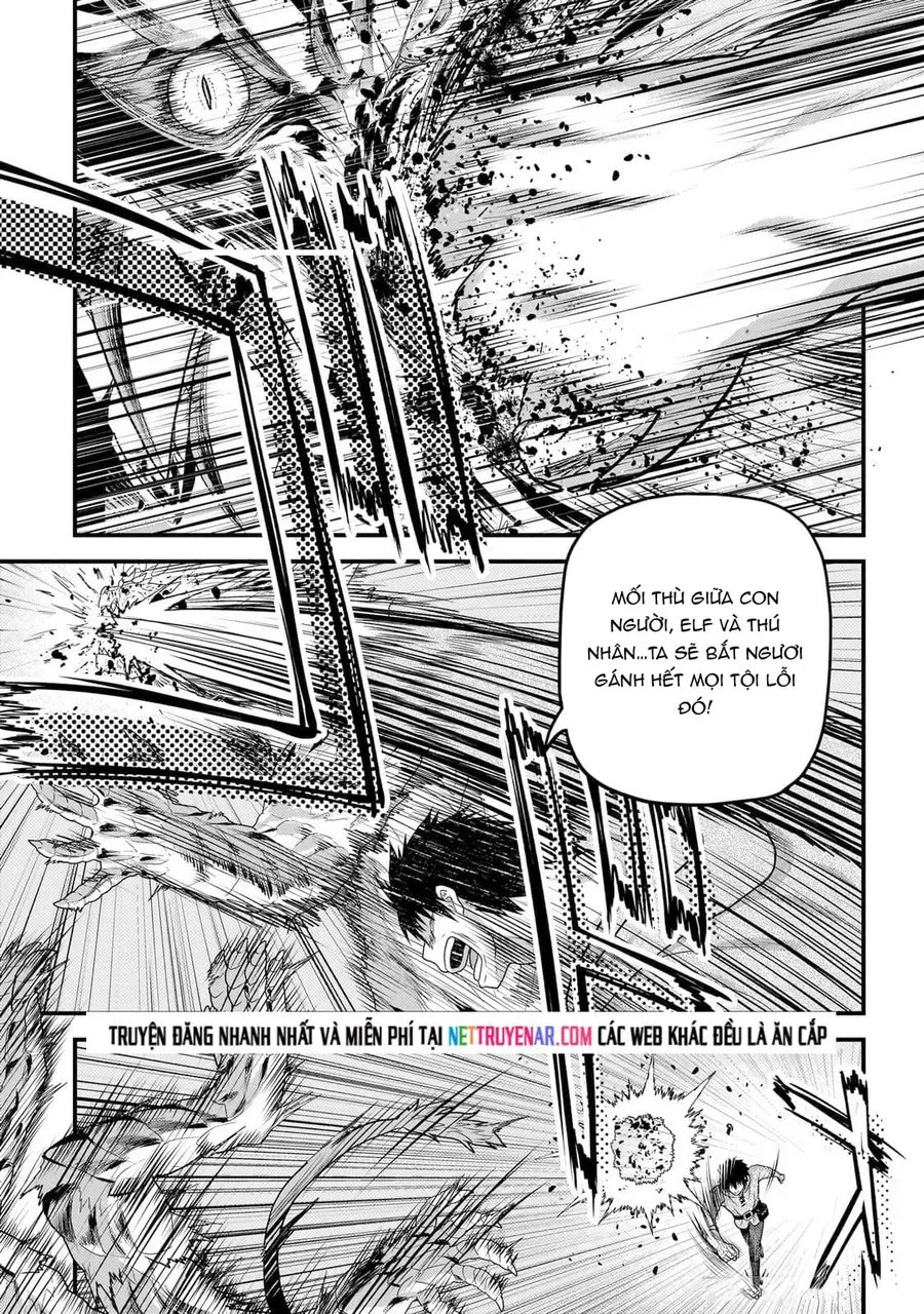 Murabito Desu Ga Nani Ka? Chap 75 - Next Chap 76