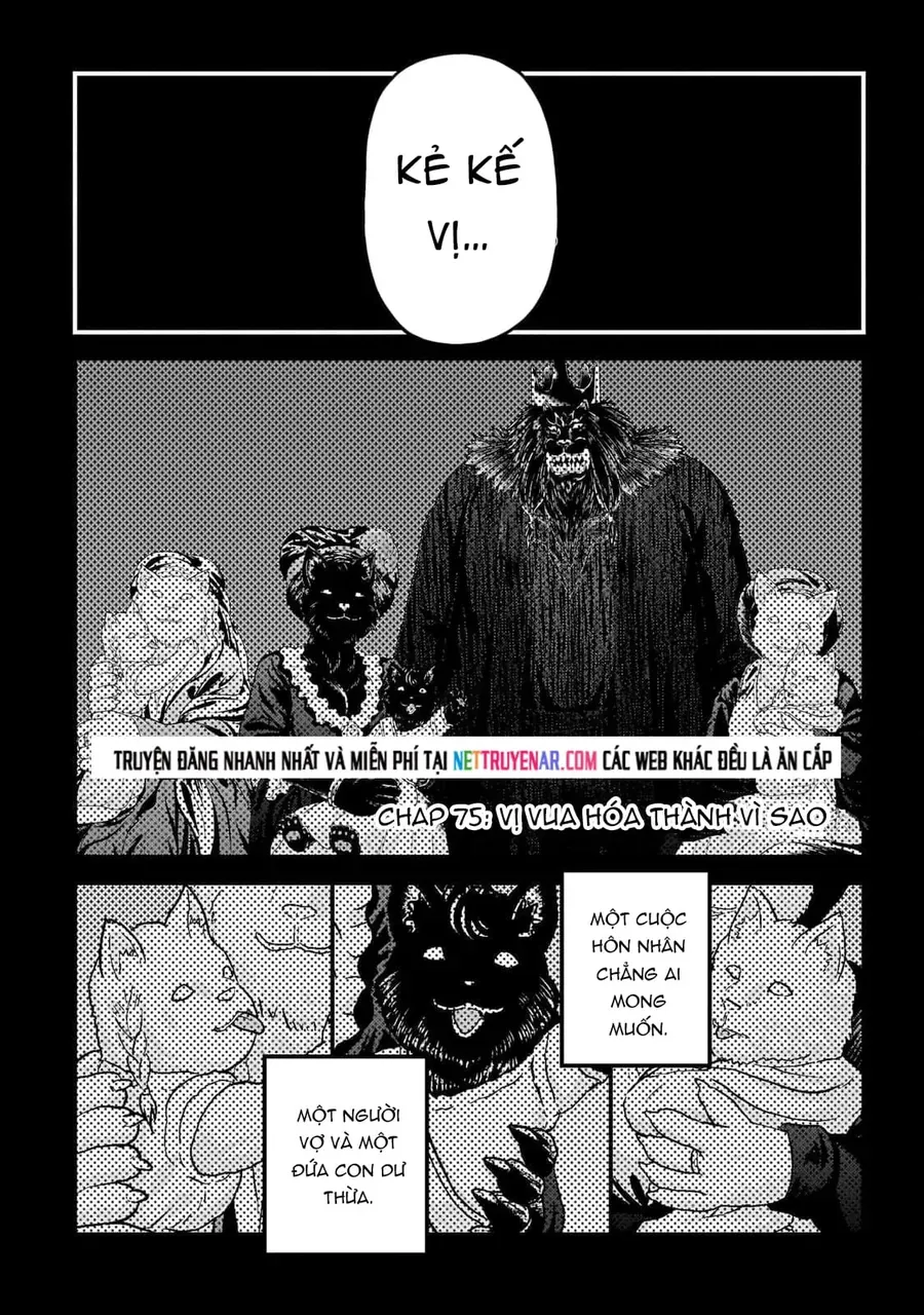 Murabito Desu Ga Nani Ka? Chap 75 - Next Chap 76