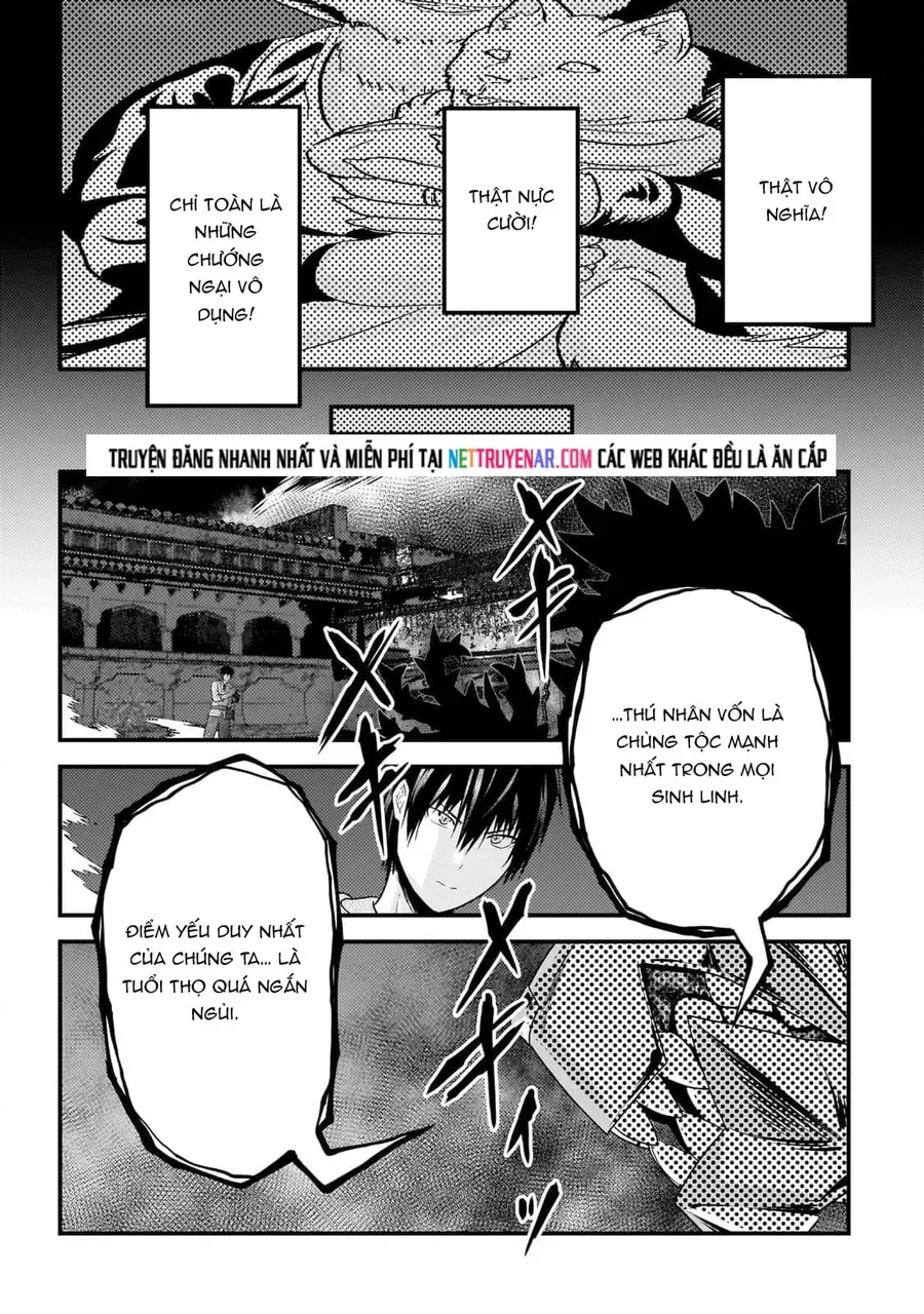 Murabito Desu Ga Nani Ka? Chap 75 - Next Chap 76
