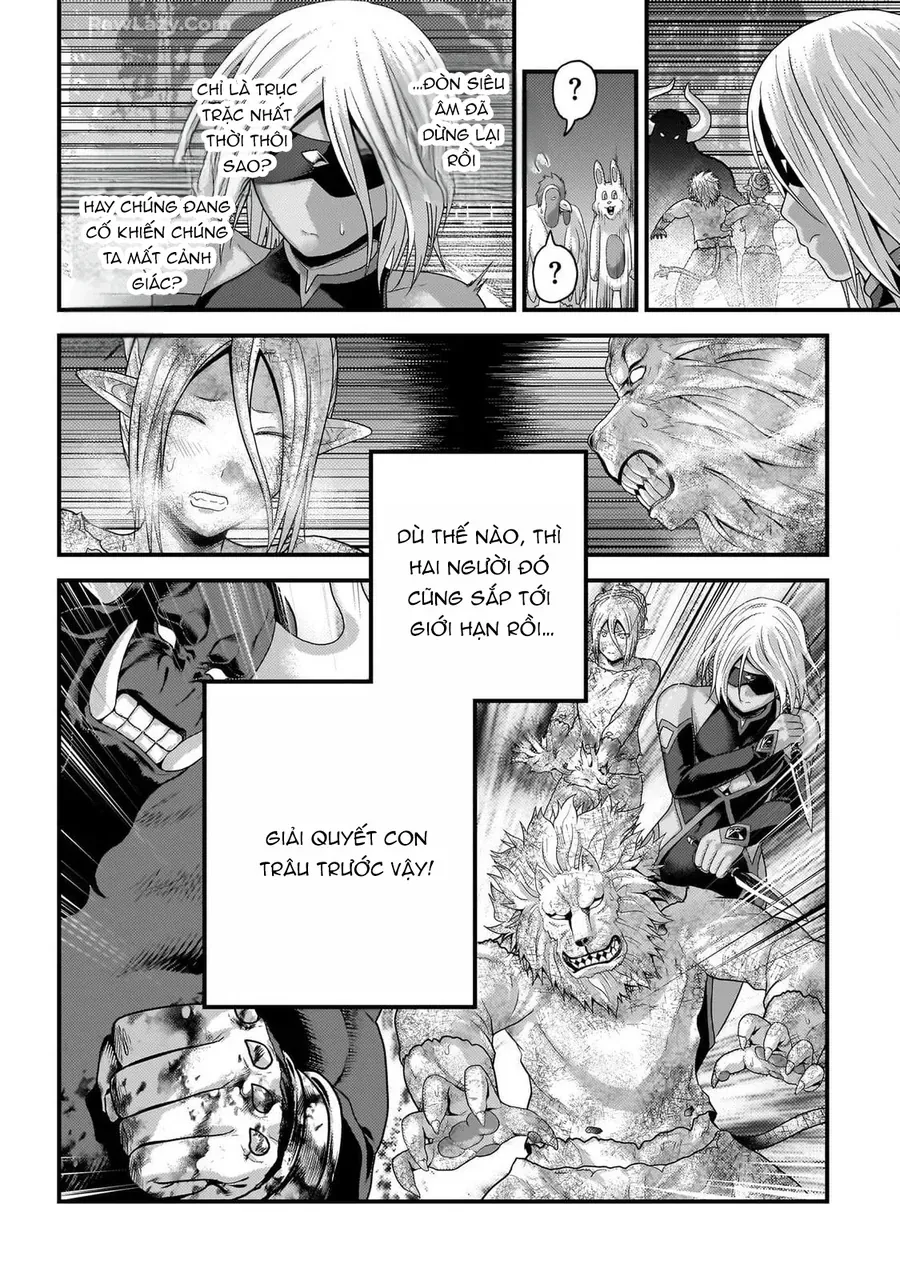 Murabito Desu Ga Nani Ka? Chap 76 - Next Chap 77