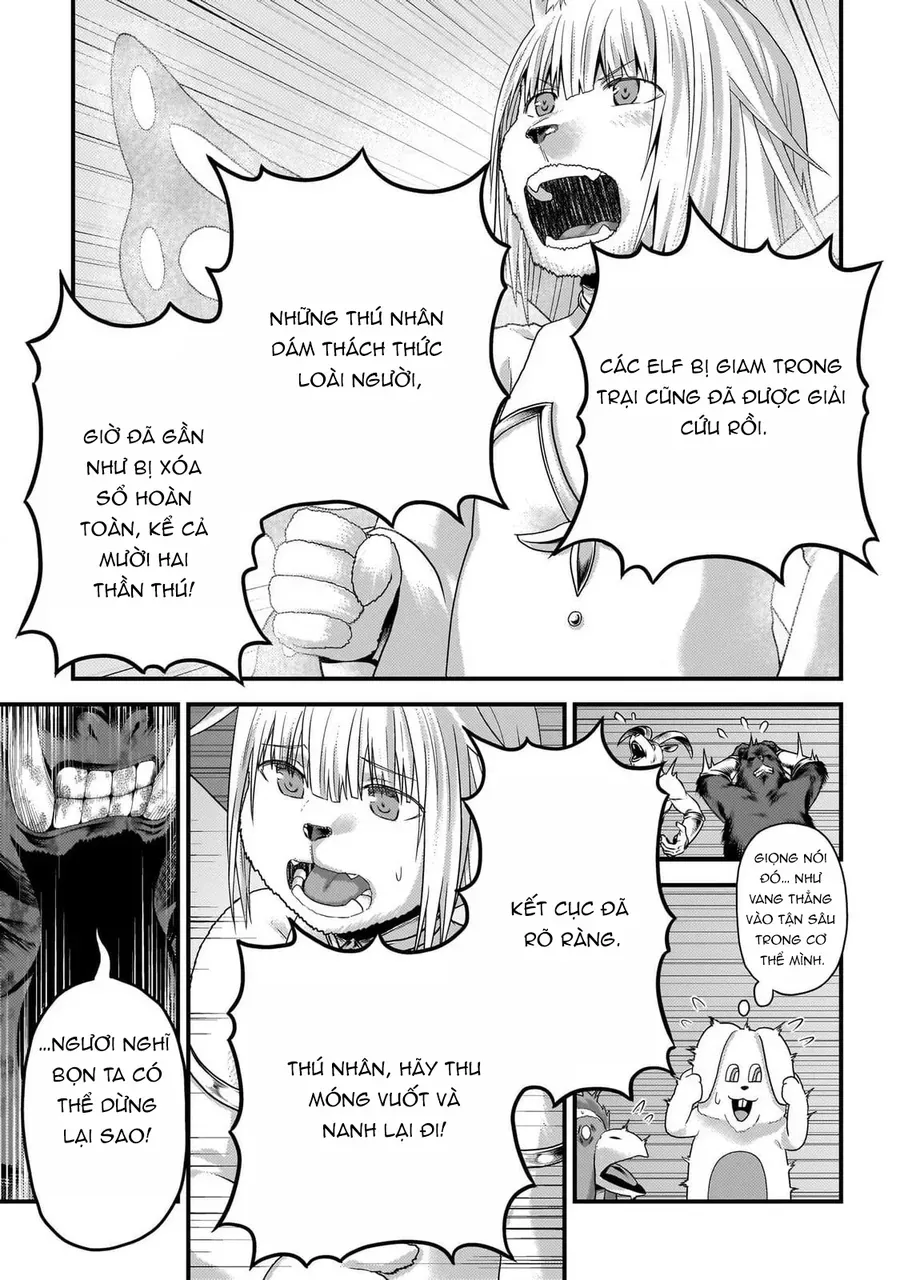 Murabito Desu Ga Nani Ka? Chap 76 - Next Chap 77