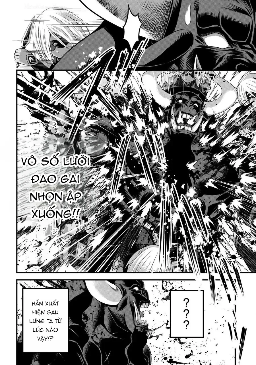 Murabito Desu Ga Nani Ka? Chap 76 - Next Chap 77