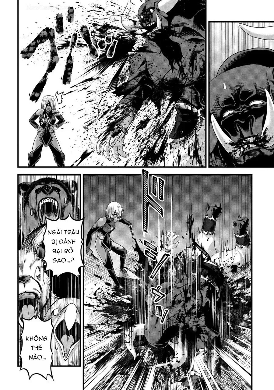 Murabito Desu Ga Nani Ka? Chap 76 - Next Chap 77